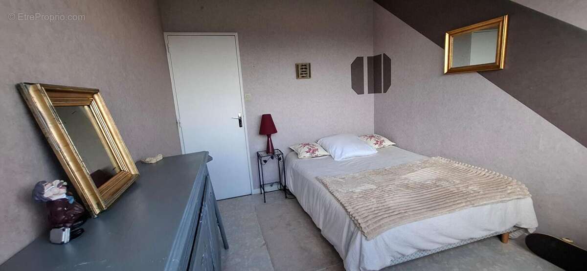Appartement à BOURG-EN-BRESSE