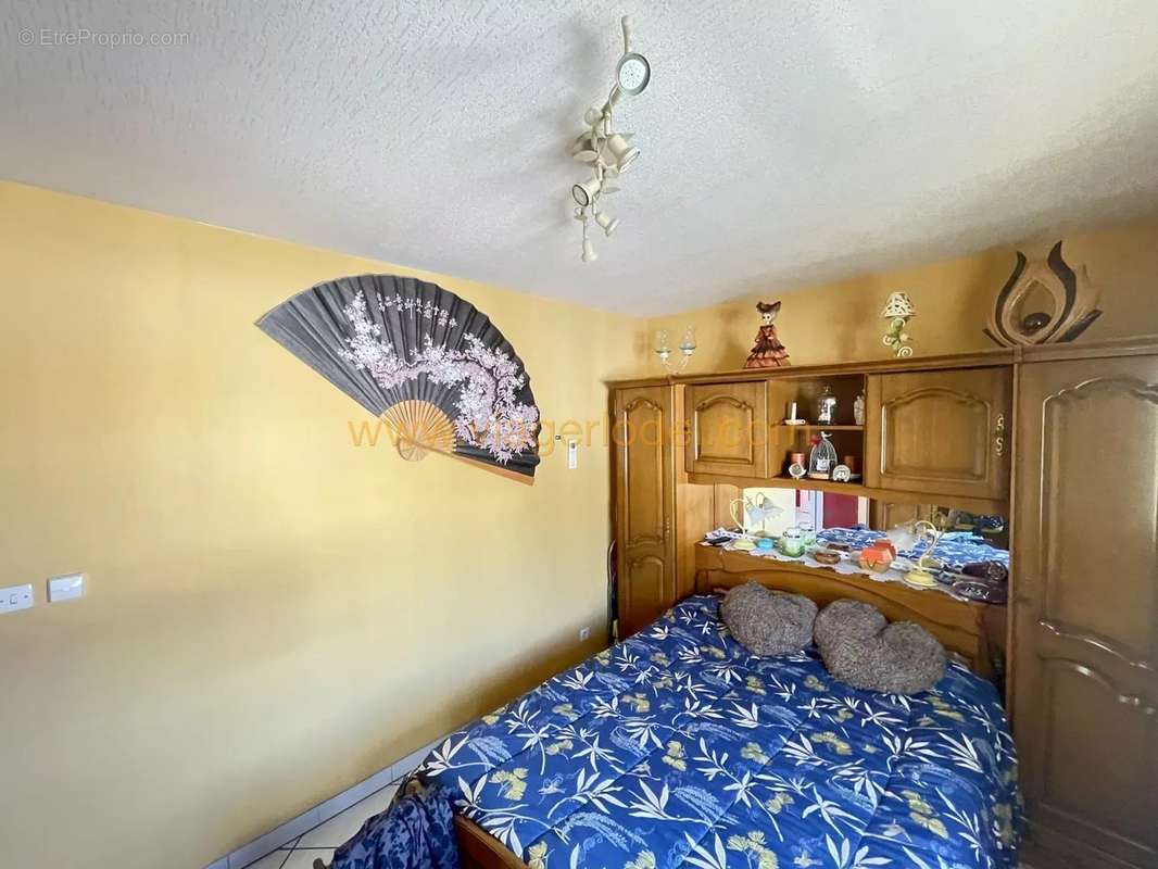 Maison à MONTCEAU-LES-MINES