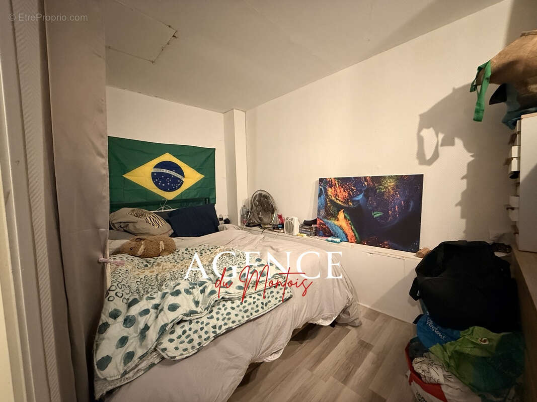 Appartement à BRAY-SUR-SEINE