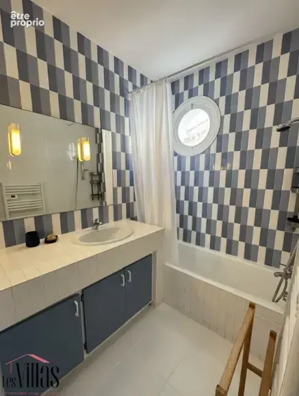 Villa à Canet Plage + 2 Studios indépendants - Piscine - photo 13