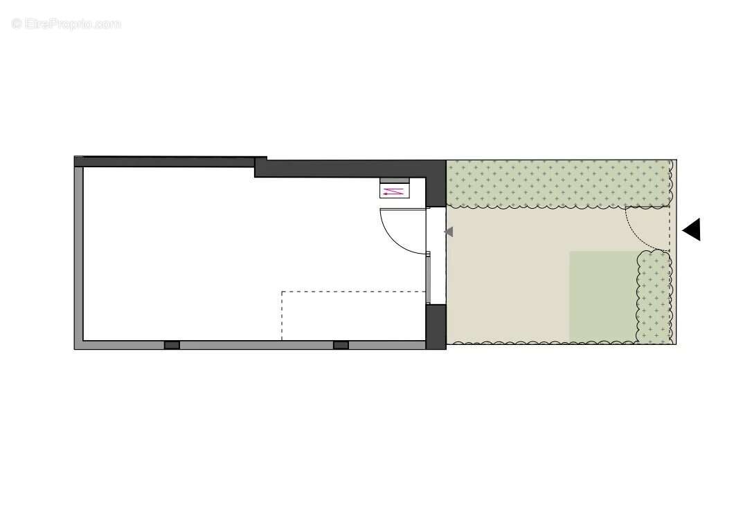 Commerce à TASSIN-LA-DEMI-LUNE