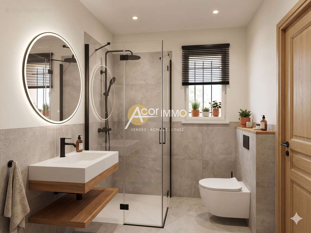 Appartement à LE PRADET