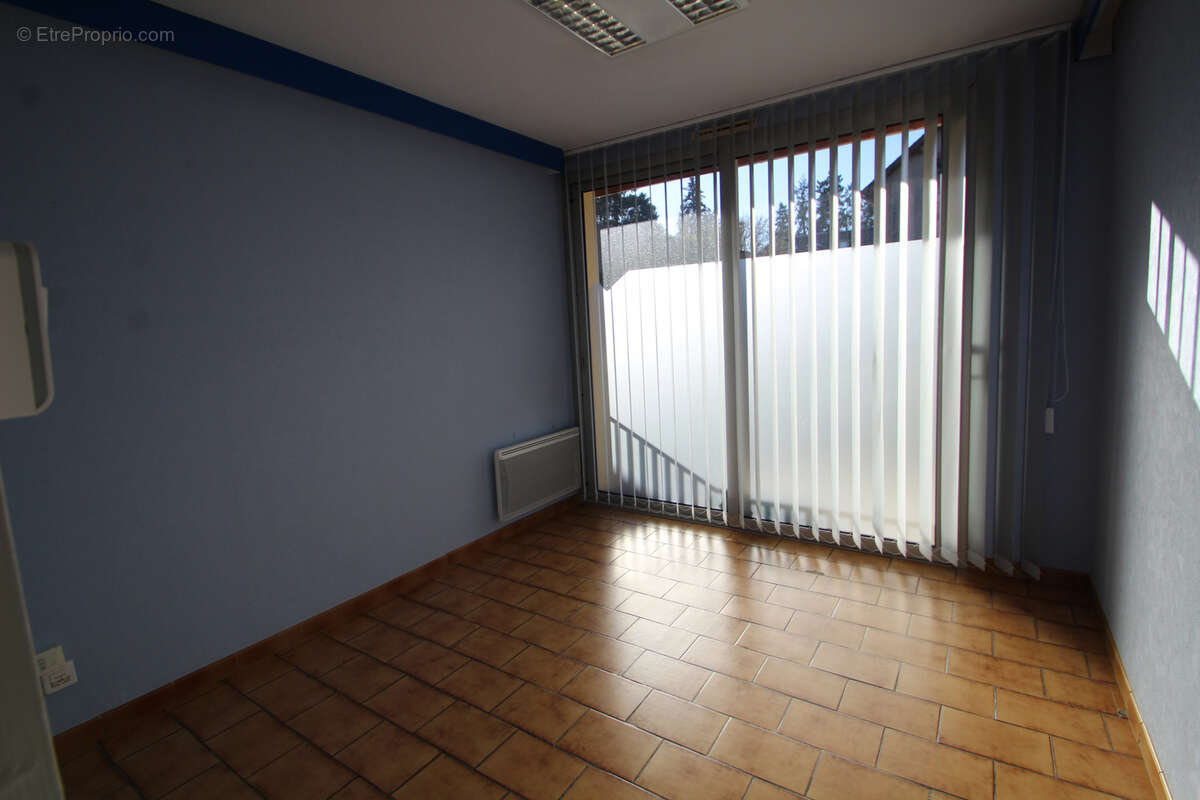 Maison à BOURBON-LANCY
