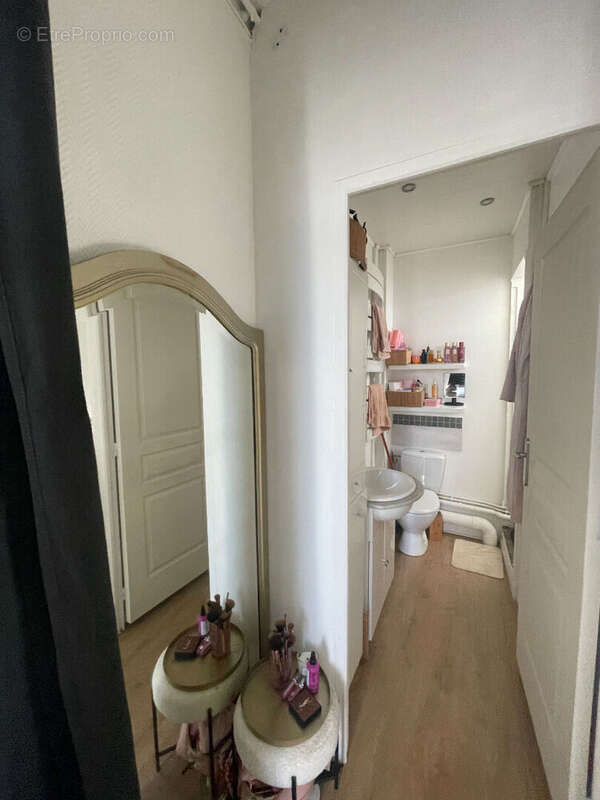 Appartement à BOIS-COLOMBES