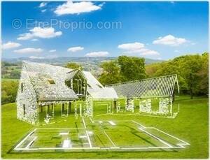 Terrain à NOUZONVILLE