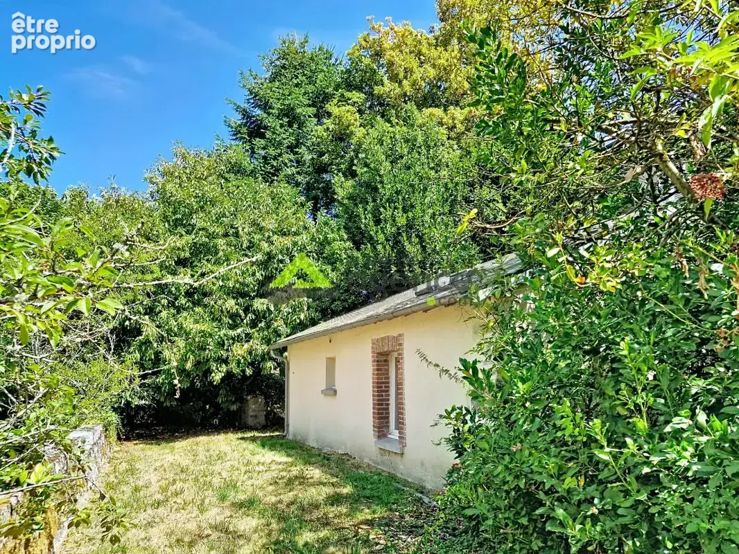 Ensemble de 2 appartements - Centre ville Guéret - photo 2