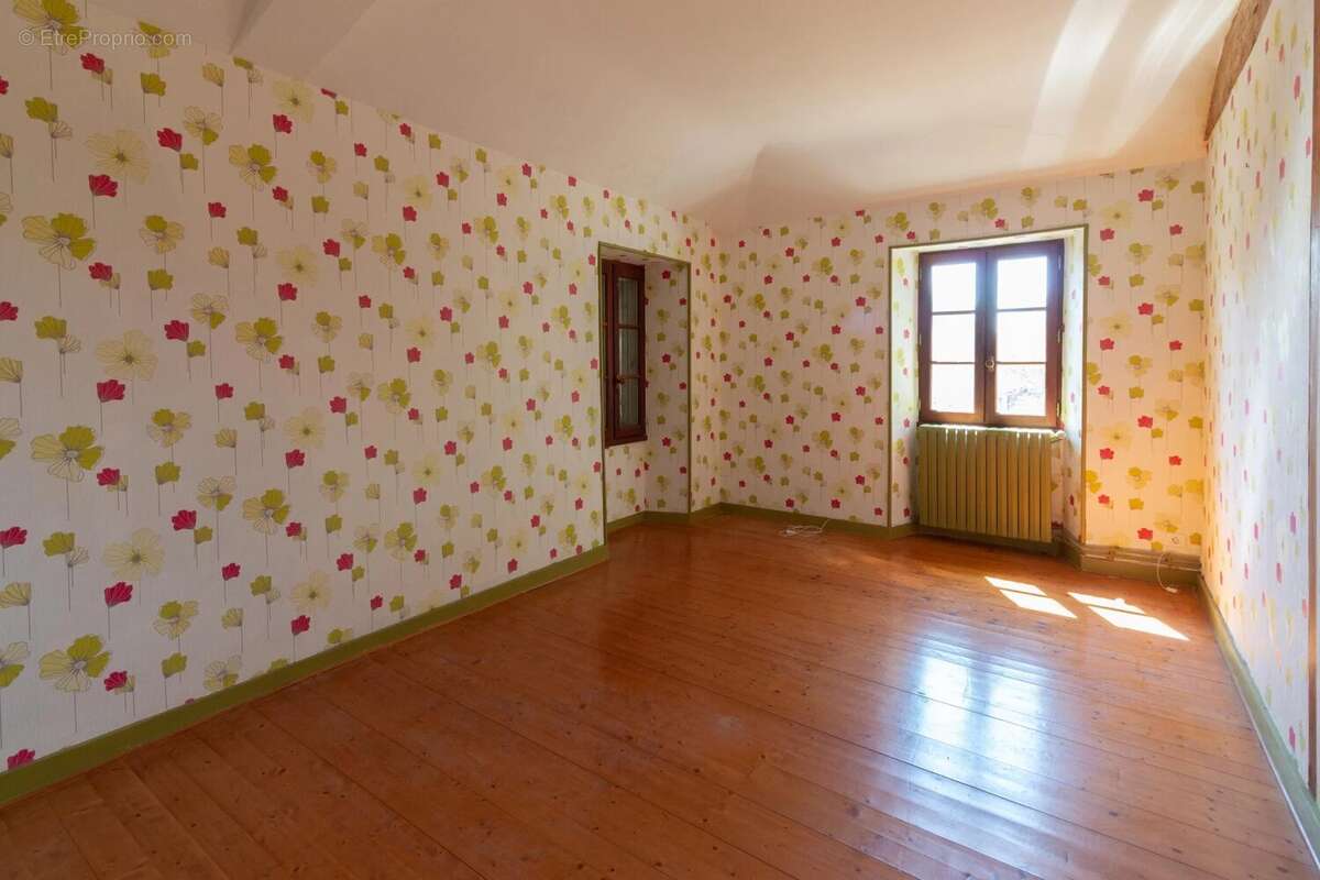 Belle maison de campagne du 18ème siècle - photo 18