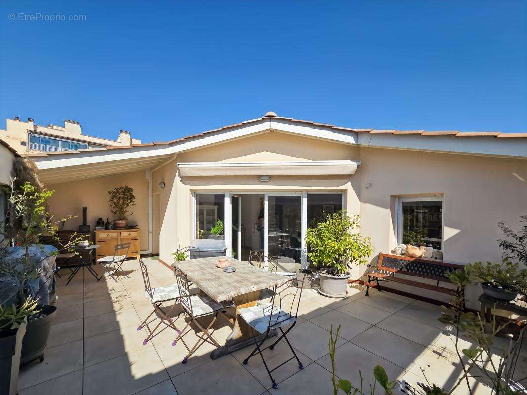 Exclusivite - manosque appartement à vendre - photo 3