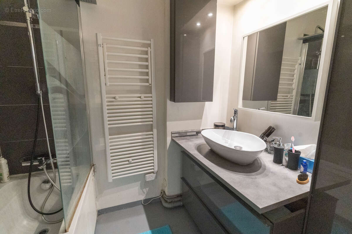 Appartement à CORMEILLES-EN-PARISIS