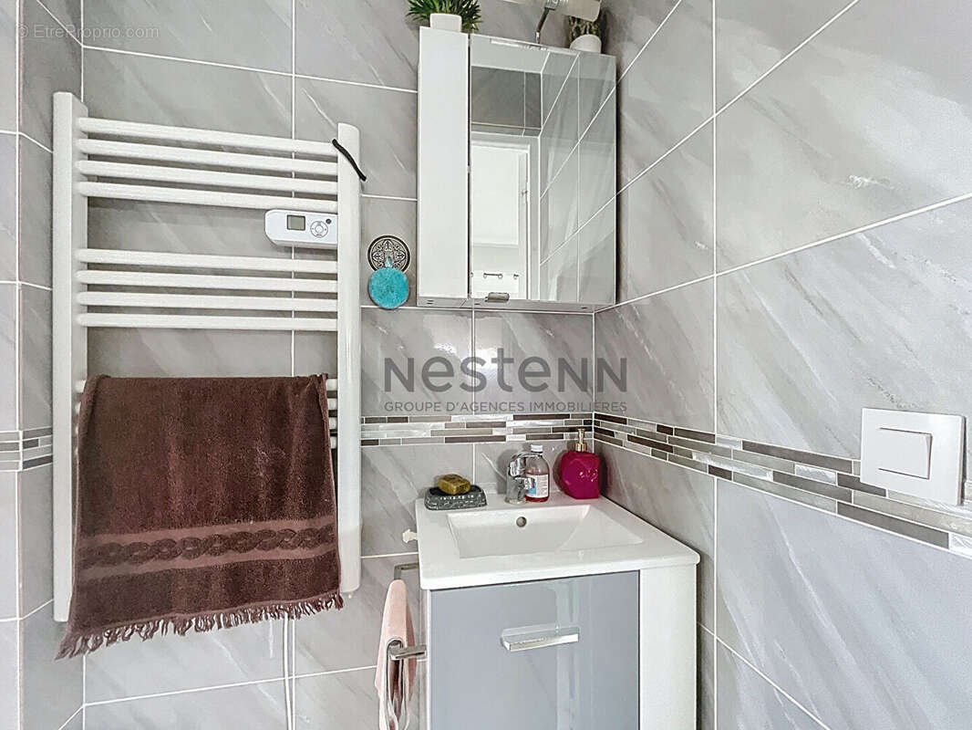 Appartement à VALENTON