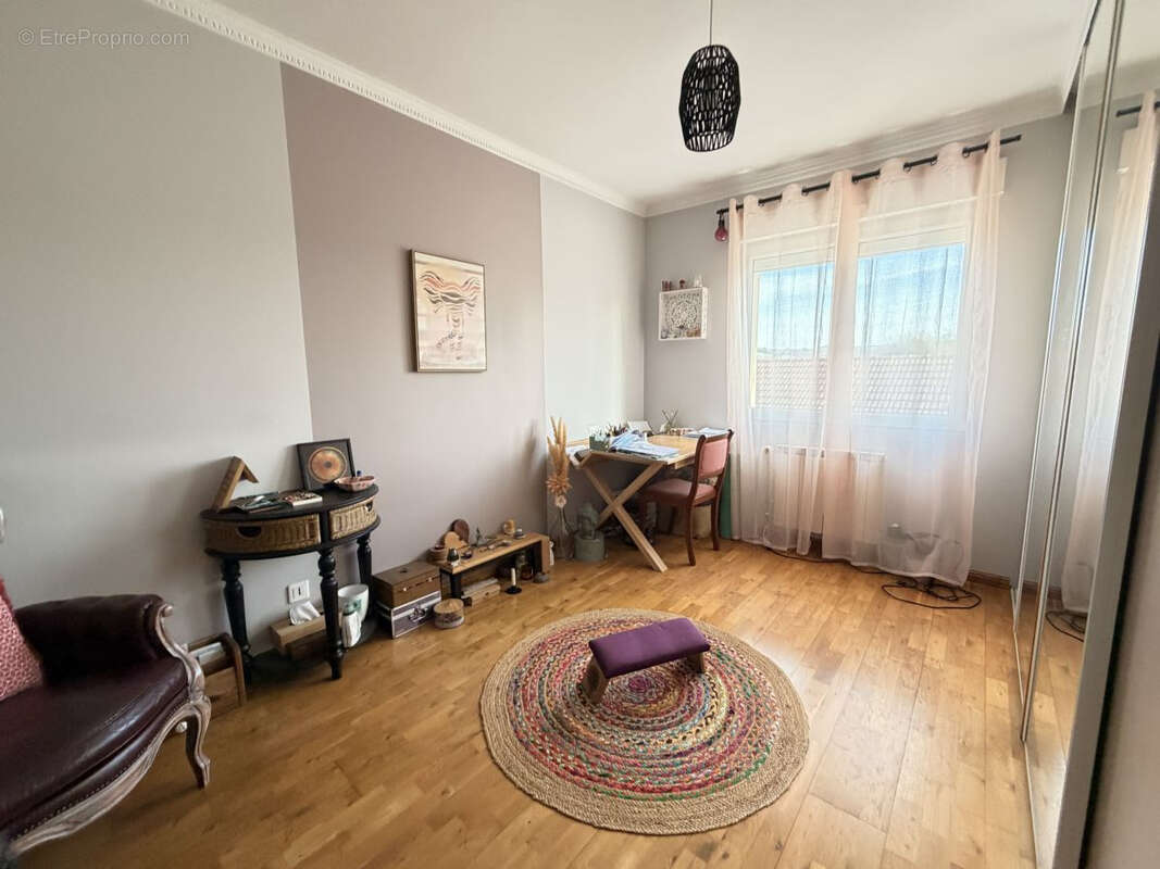 Maison à SAINT-PRIEST-BRAMEFANT