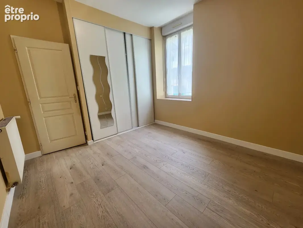 Photo Appartement à Pau au prix de 141 200€