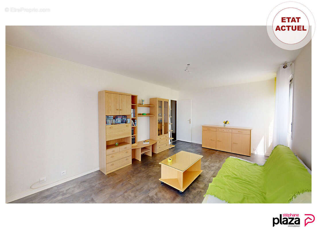 Appartement à ANNEMASSE