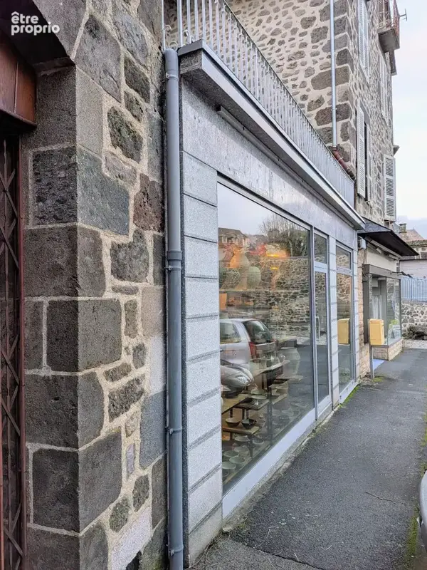 Immeuble VIC-SUR-CERE, 4 lots - photo 5