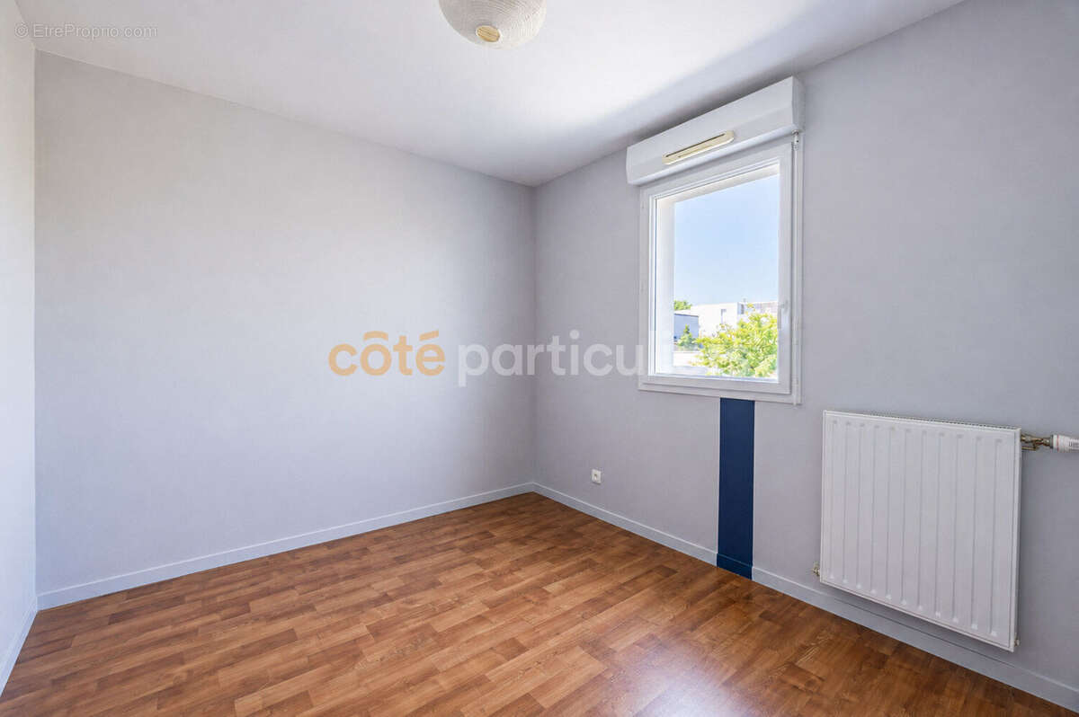 Maison à LA CHAPELLE-SUR-ERDRE