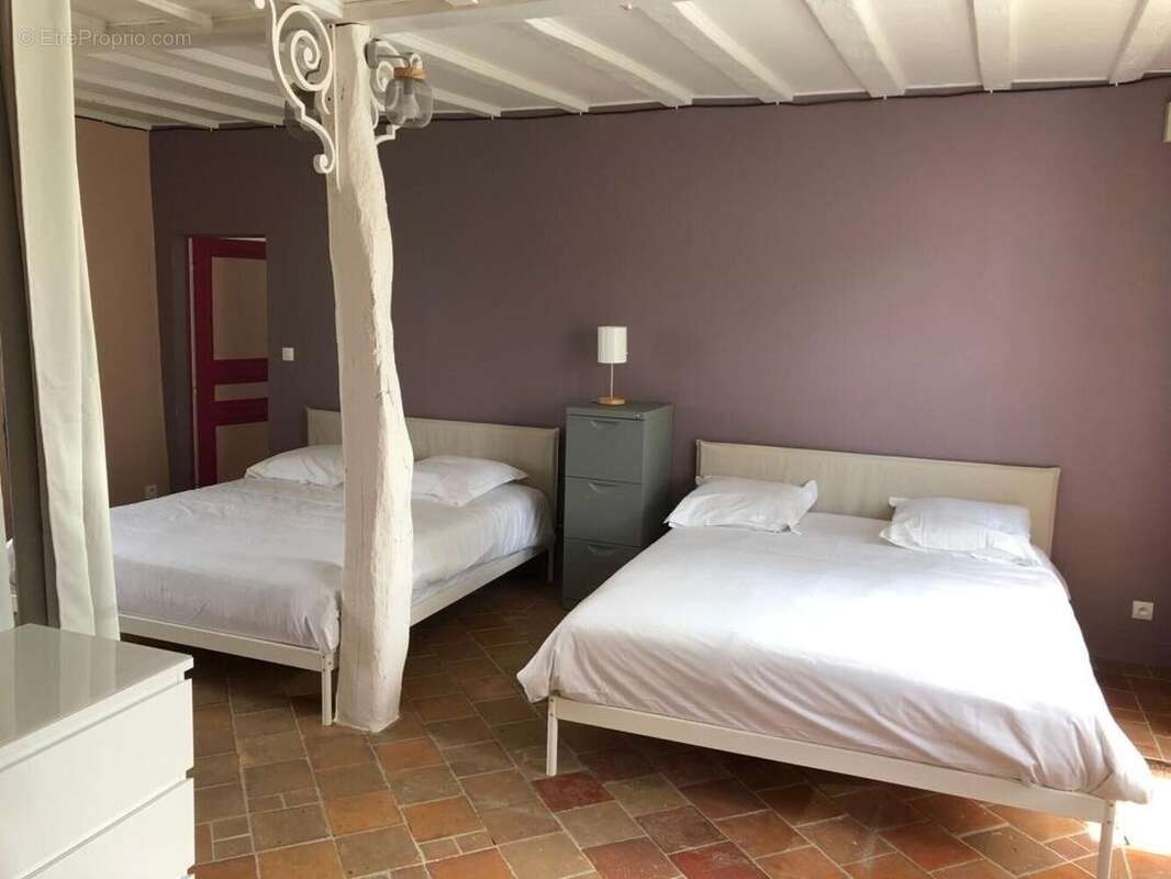 Photo 8 - Maison à LA CHARTRE-SUR-LE-LOIR