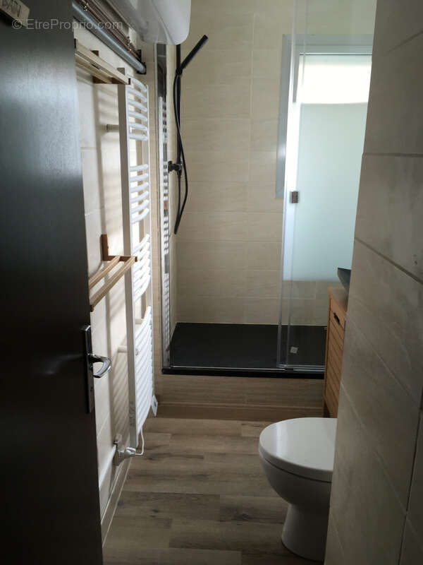 Appartement à SAINT-LARY-SOULAN