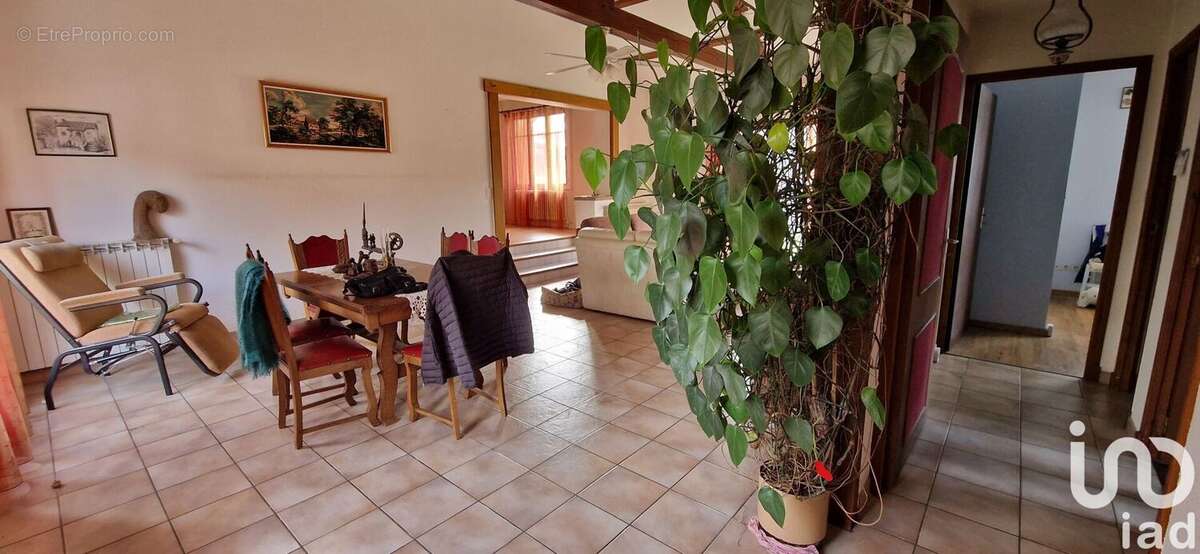 Photo 9 - Maison à VILLEFRANCHE-DE-ROUERGUE