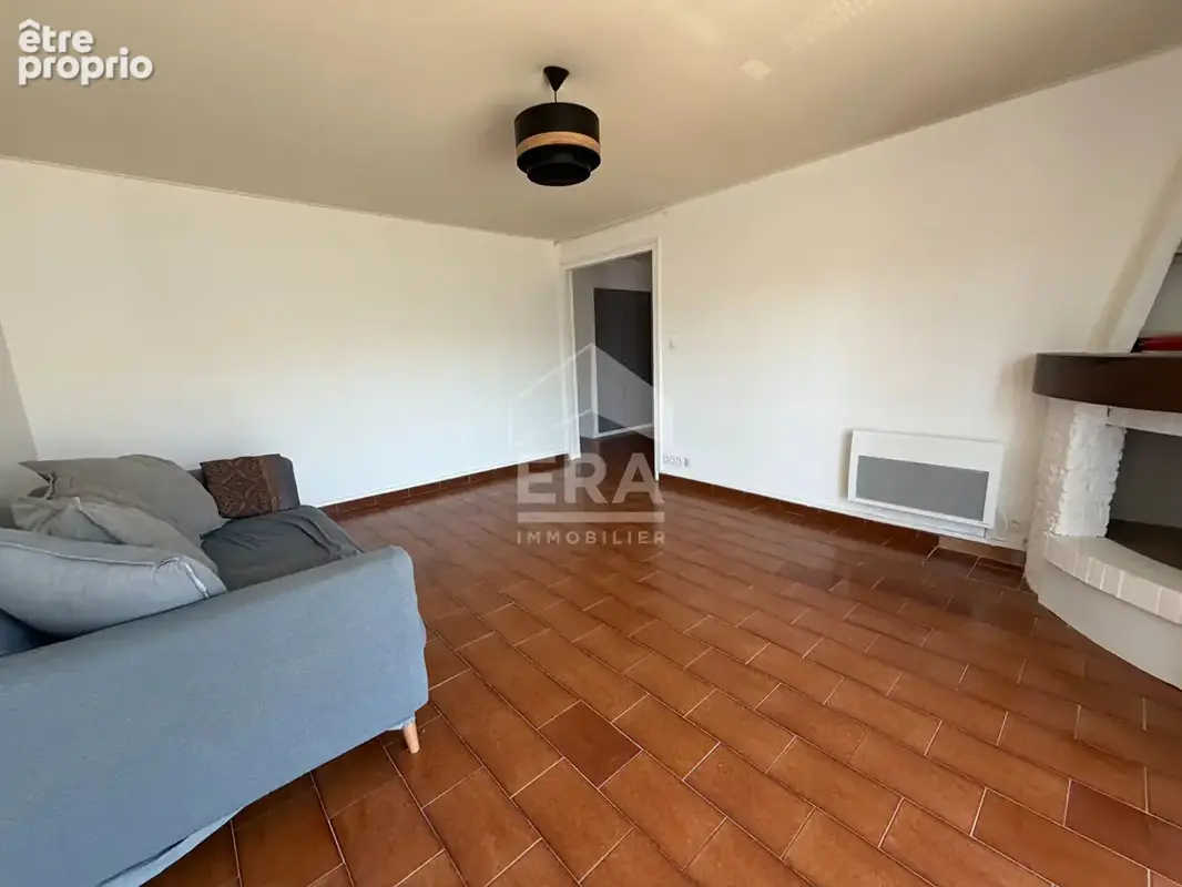 Appartement 66m² à martigues - photo 3