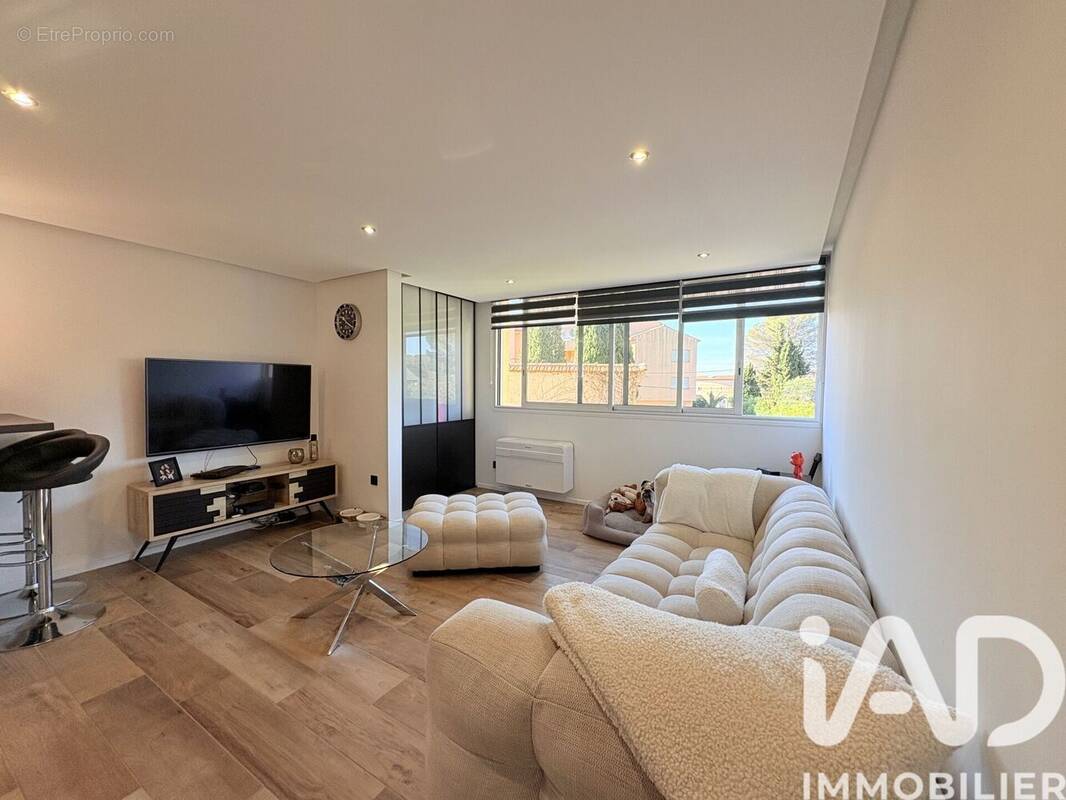 Photo 1 - Appartement à SAINT-RAPHAEL