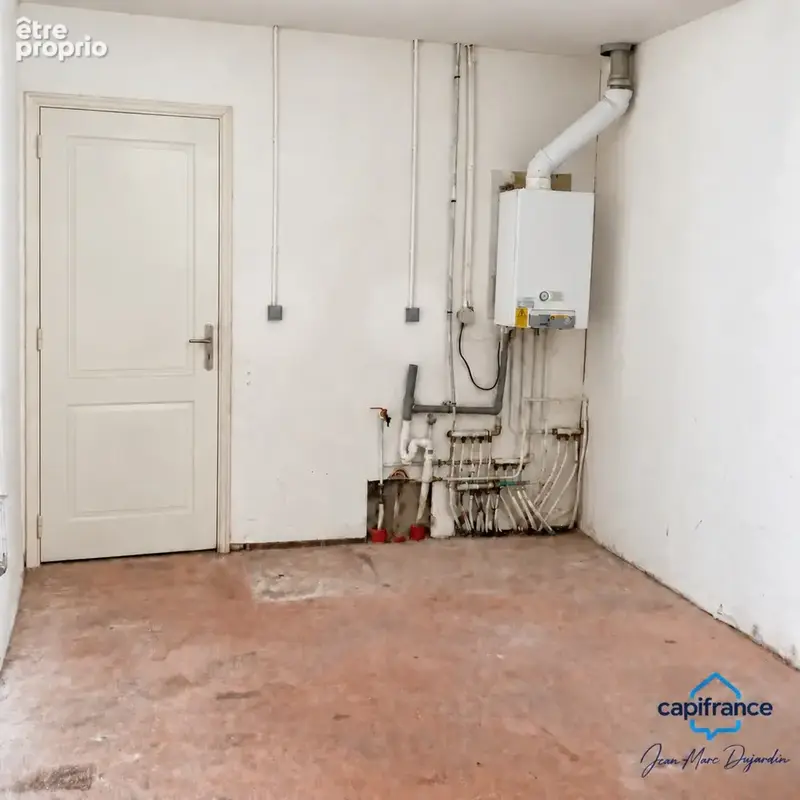 Coutiches (59310) – Pavillon individuel 3 chambres, garage et jardin plein sud - photo 11