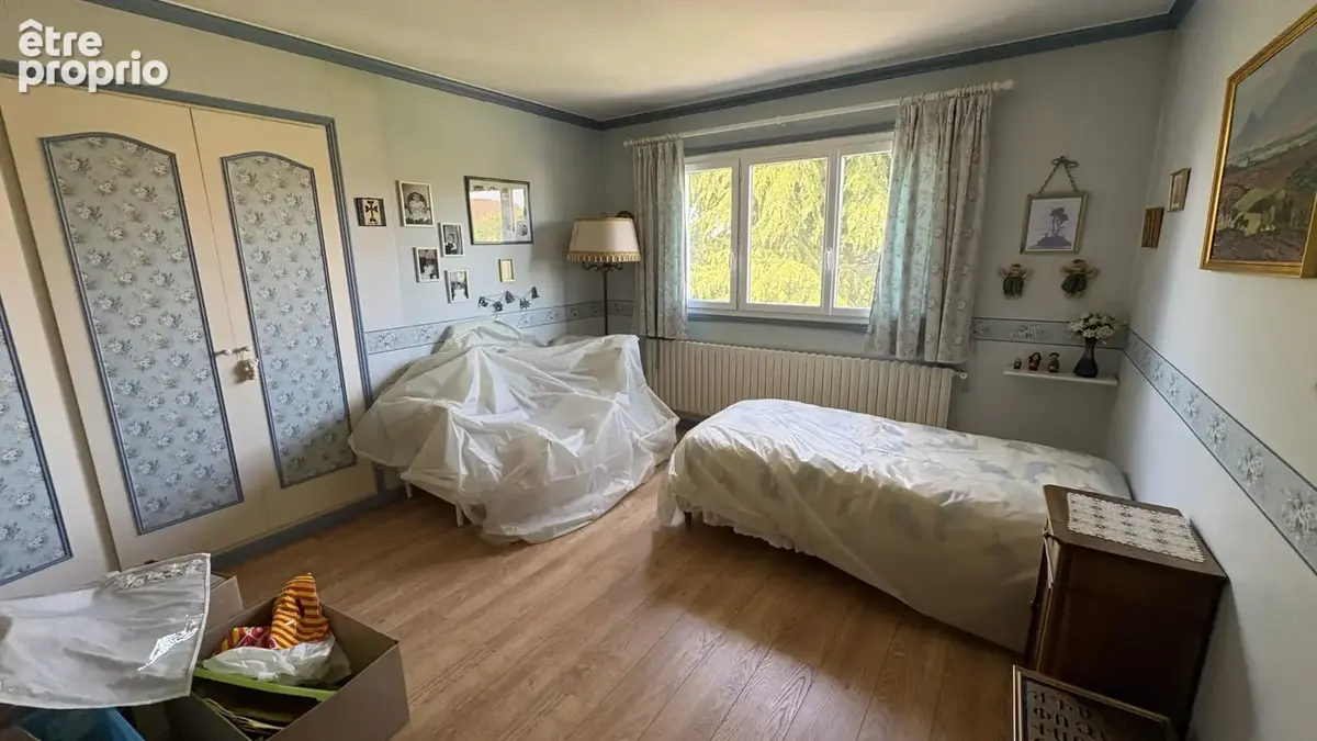 ANAÏS   La maison familiale idéale, quartier Cottages de Tremblay-en-France - photo 15