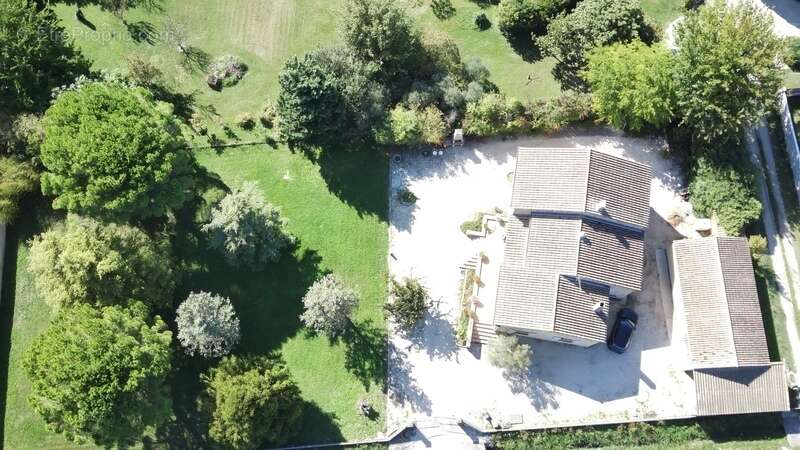 Maison à ALTHEN-DES-PALUDS