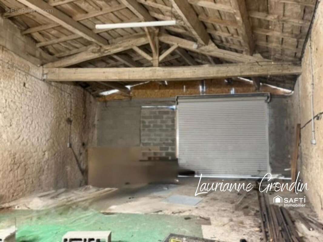 Maison 100 m² à Juicq  - photo 8