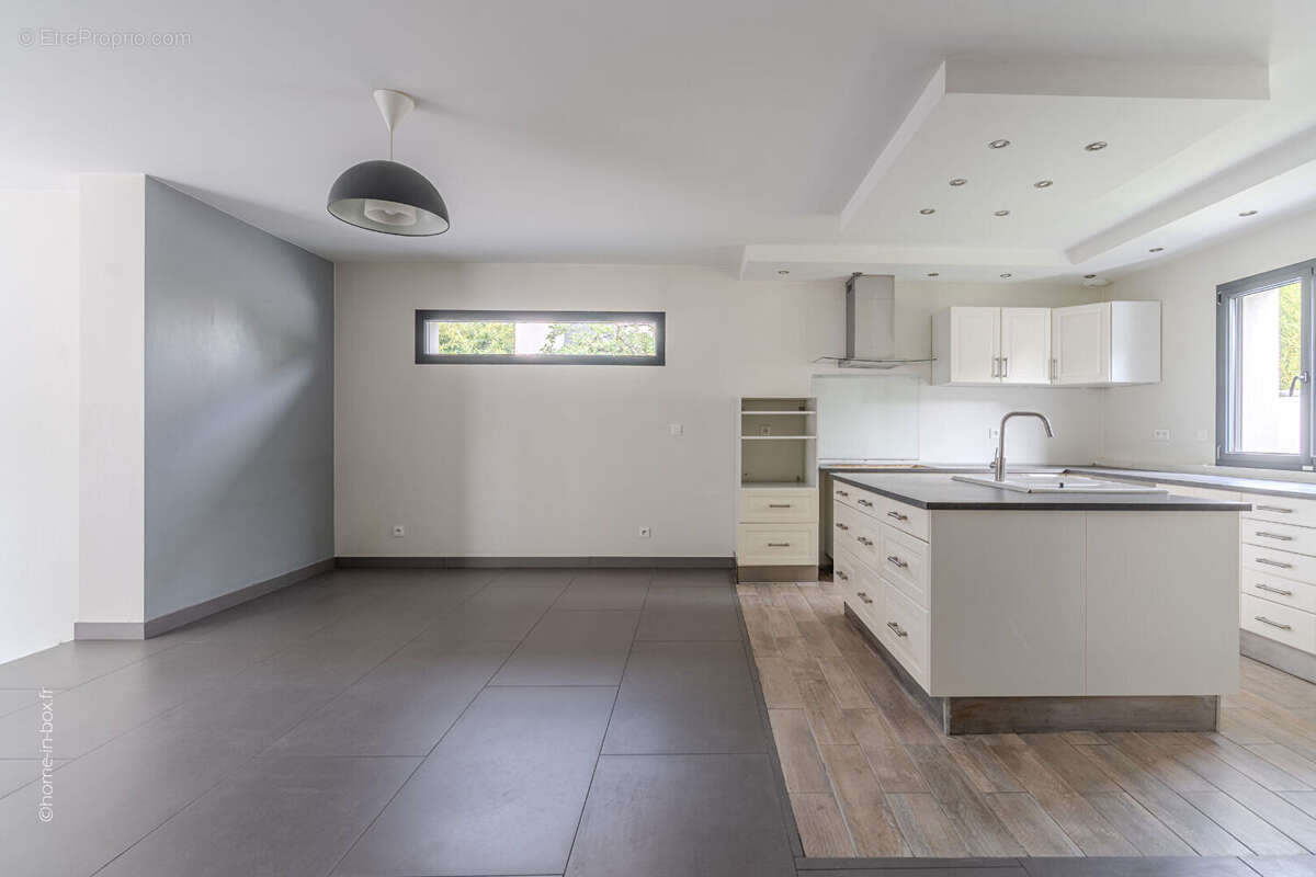 Maison à CHAMPIGNY-SUR-MARNE