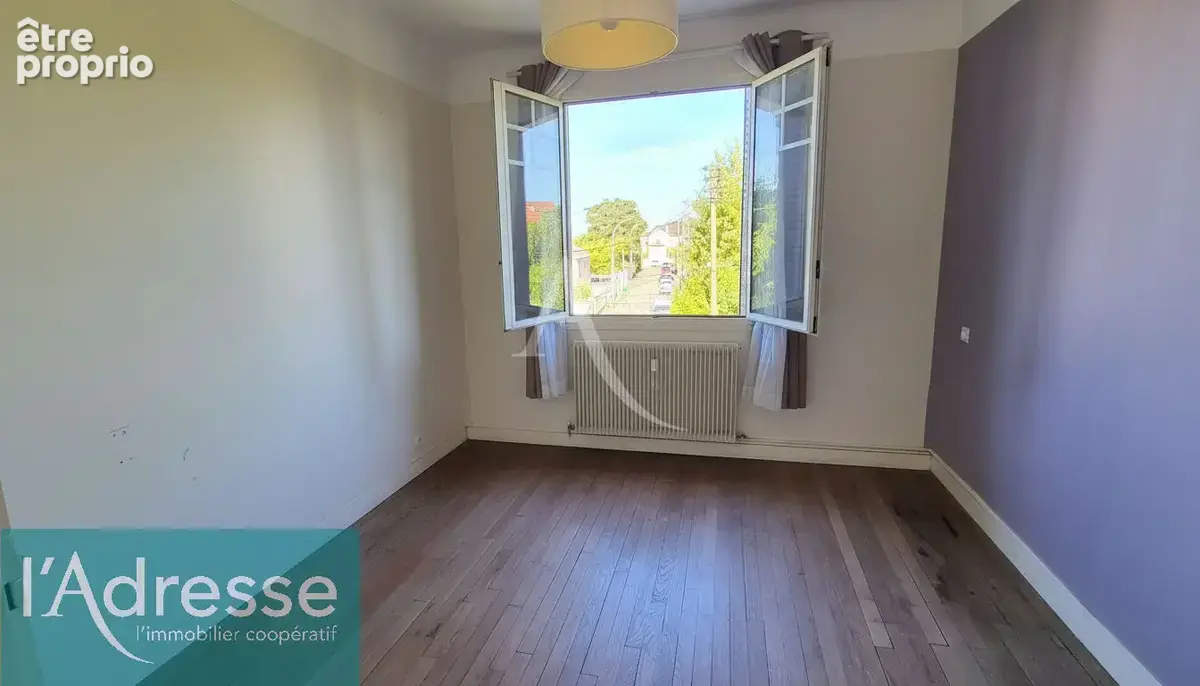 Maison SAVIGNY SUR ORGE 5 pièces 100 m2 - photo 7