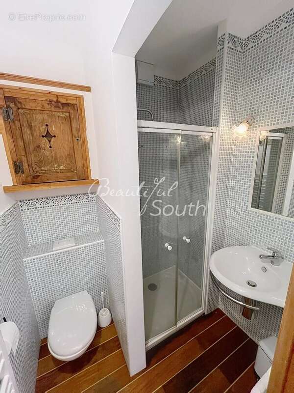 Maison à MONTALBA-LE-CHATEAU