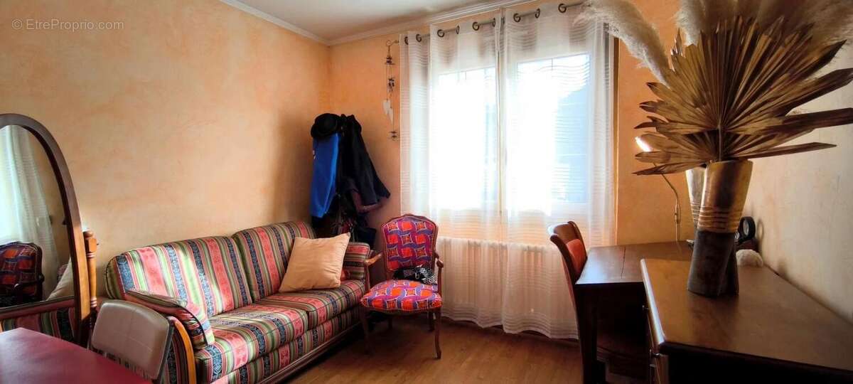 Maison à VETRAZ-MONTHOUX