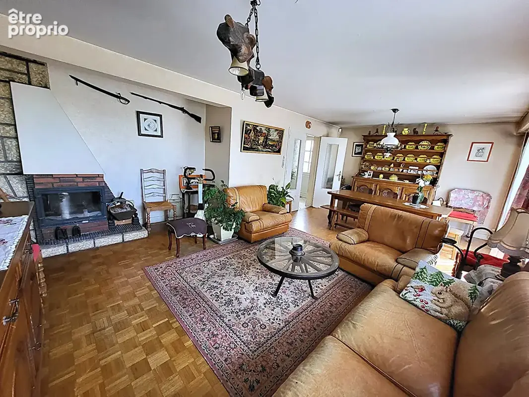 Maison Deuil La Barre 6 pièce(s) 144 m2 - photo 5