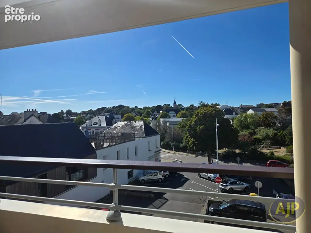 Appartement Saint Marc Sur Mer Centre - photo 2