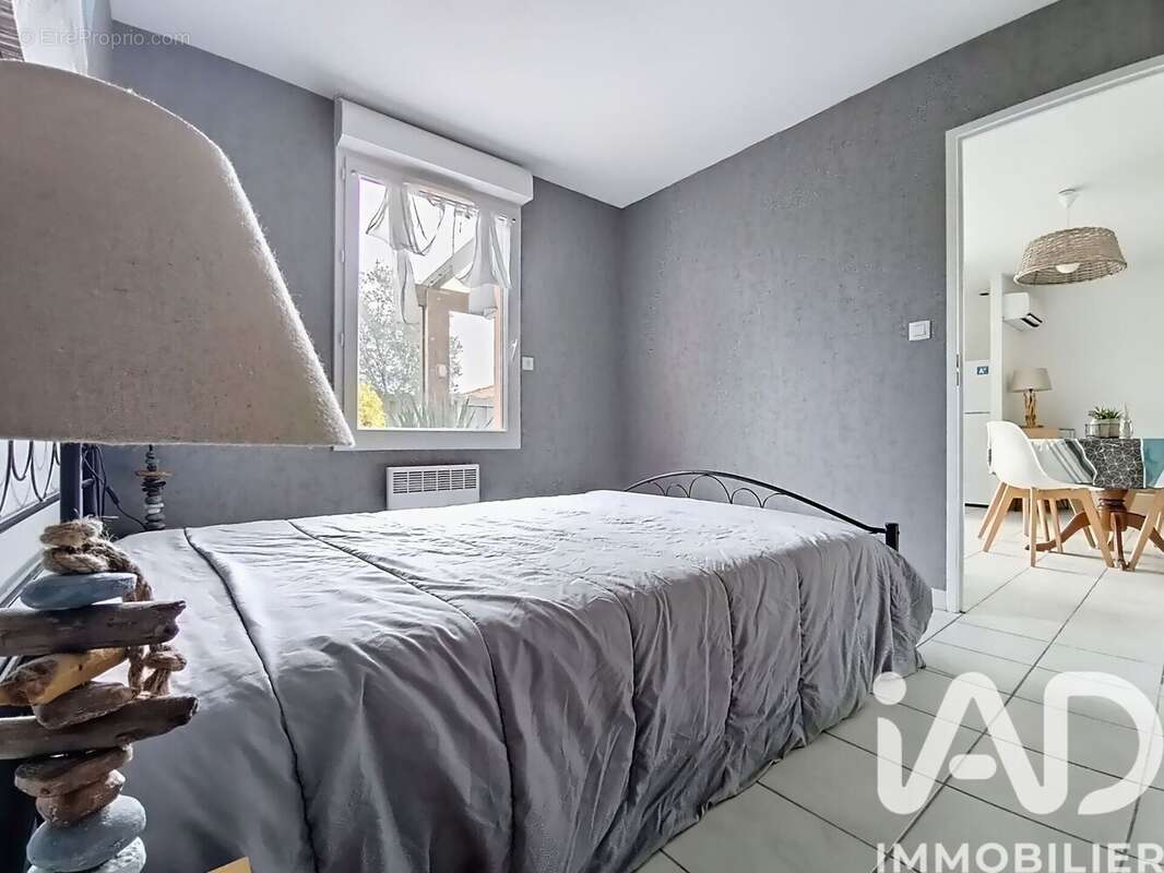 Photo 9 - Maison à BISCARROSSE