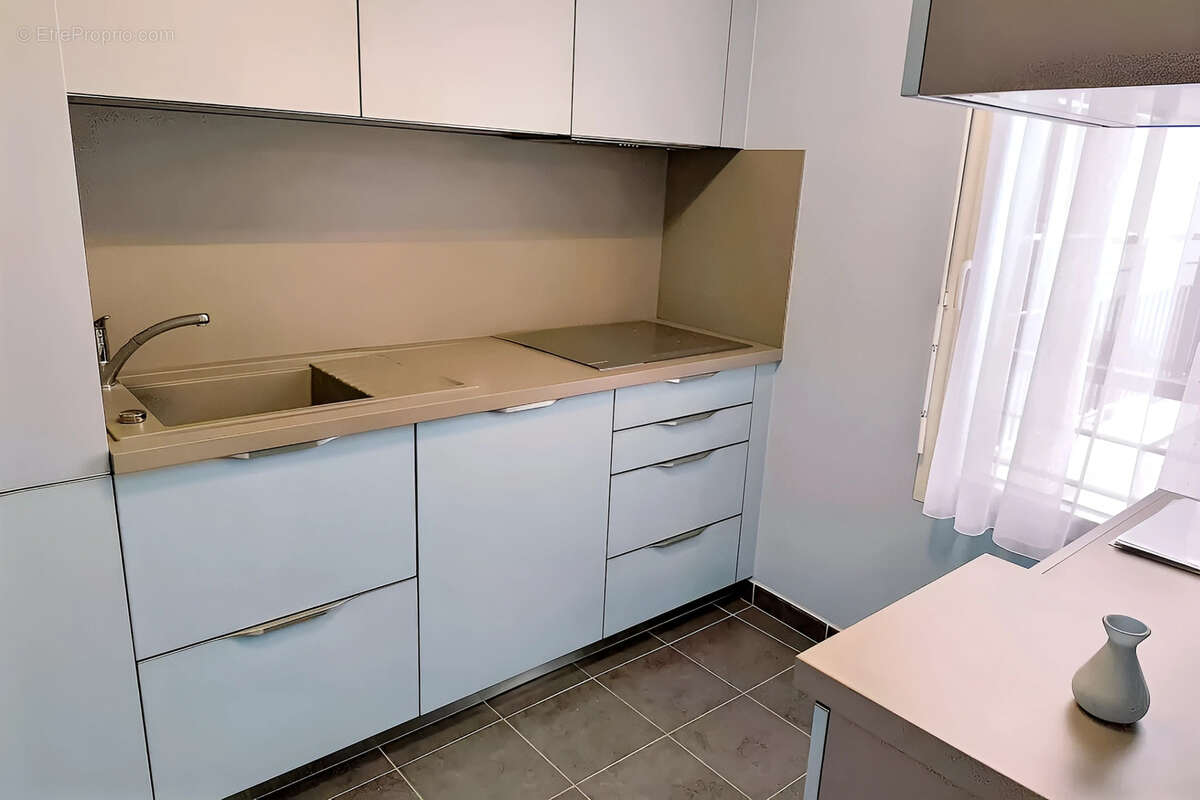 Appartement à MEAUX