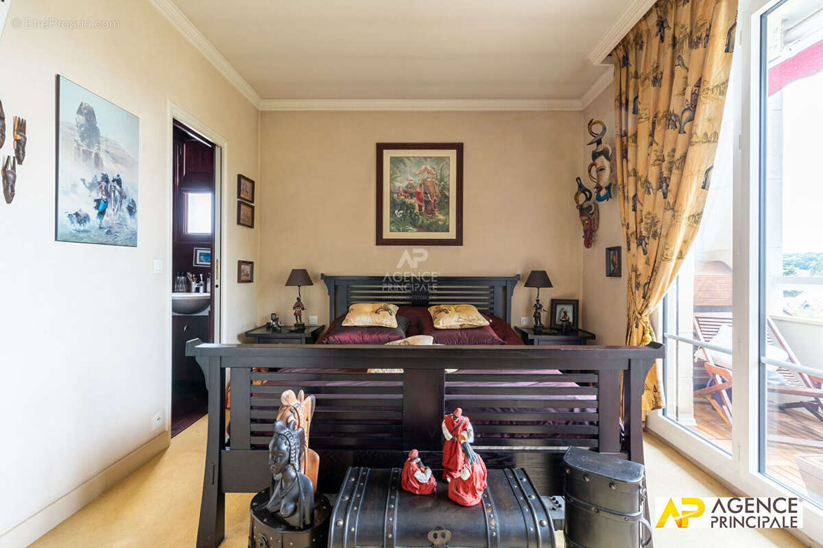 Appartement  4 pièce(s) 93.14 m2 - photo 14