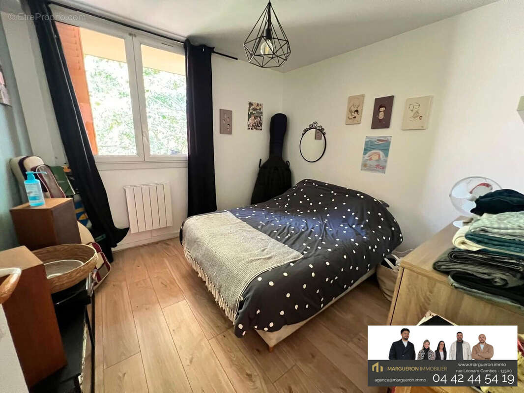 Appartement 65 m² à Istres  - photo 9