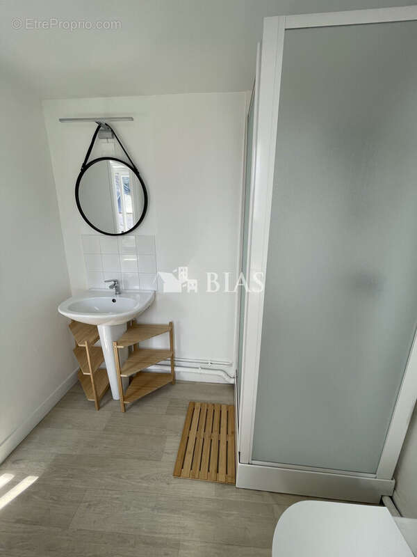 Appartement à HONFLEUR