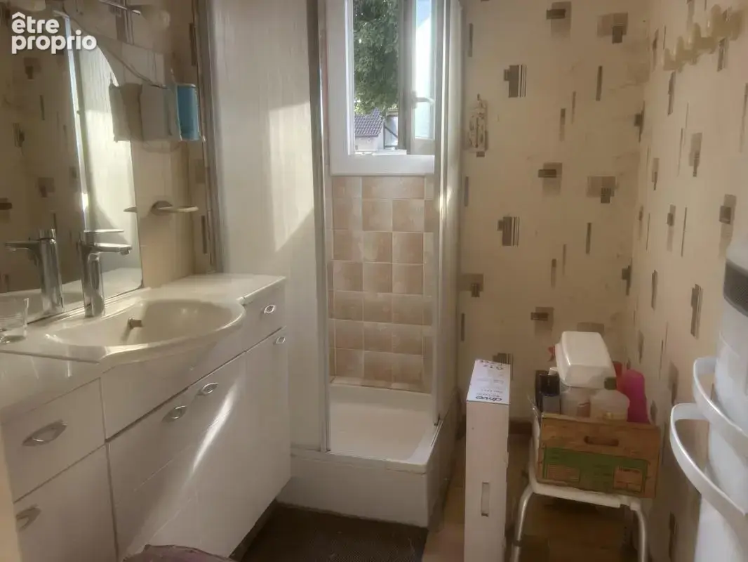 Gerzat maison f4 plain pied 74 m2 avec garage - photo 7