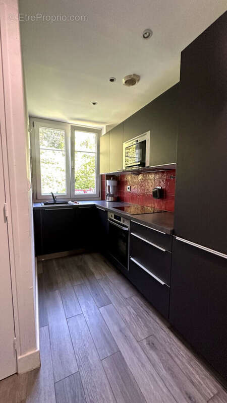 Appartement à SOSPEL