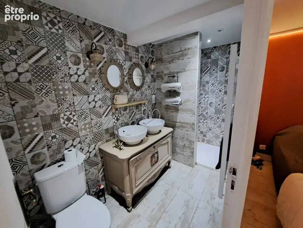 Charmante maison avec 2 chambres, un atelier - photo 10