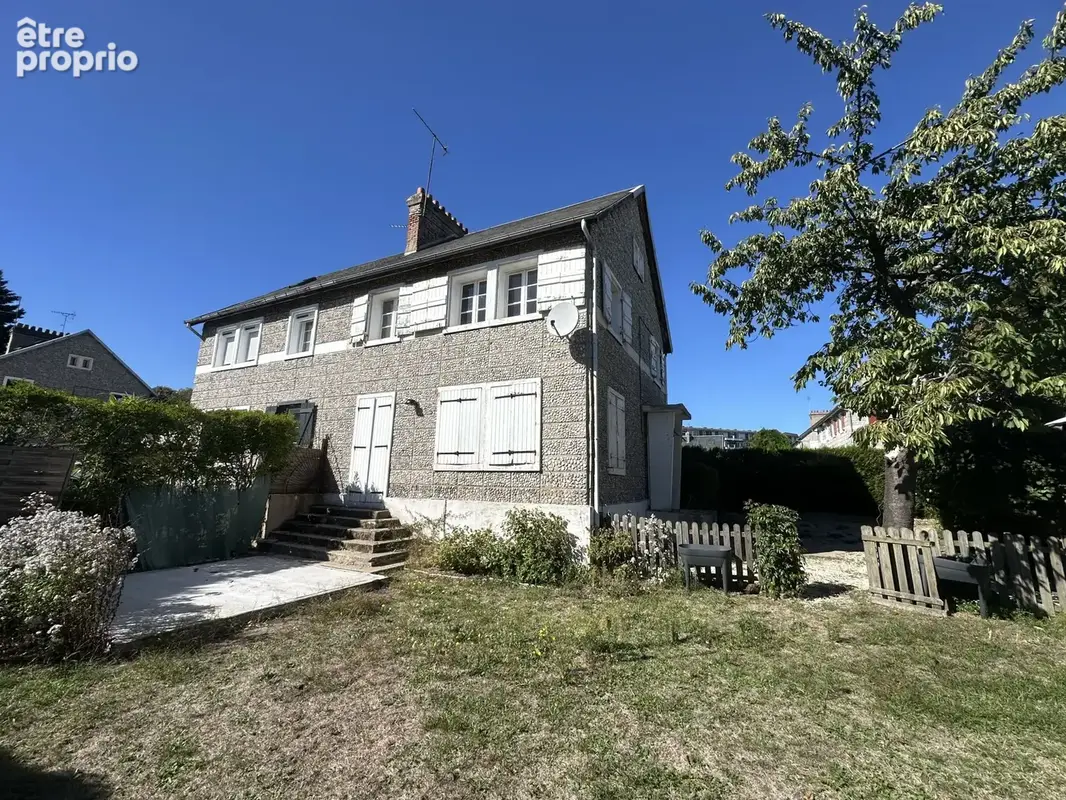 Photo Maison à Sotteville-Les-Rouen au prix de 147 900€