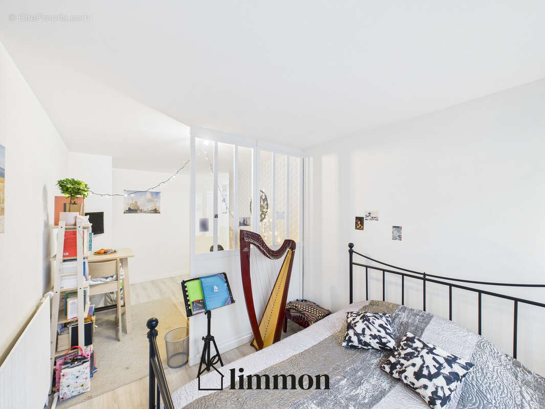 Appartement à LYON-6E