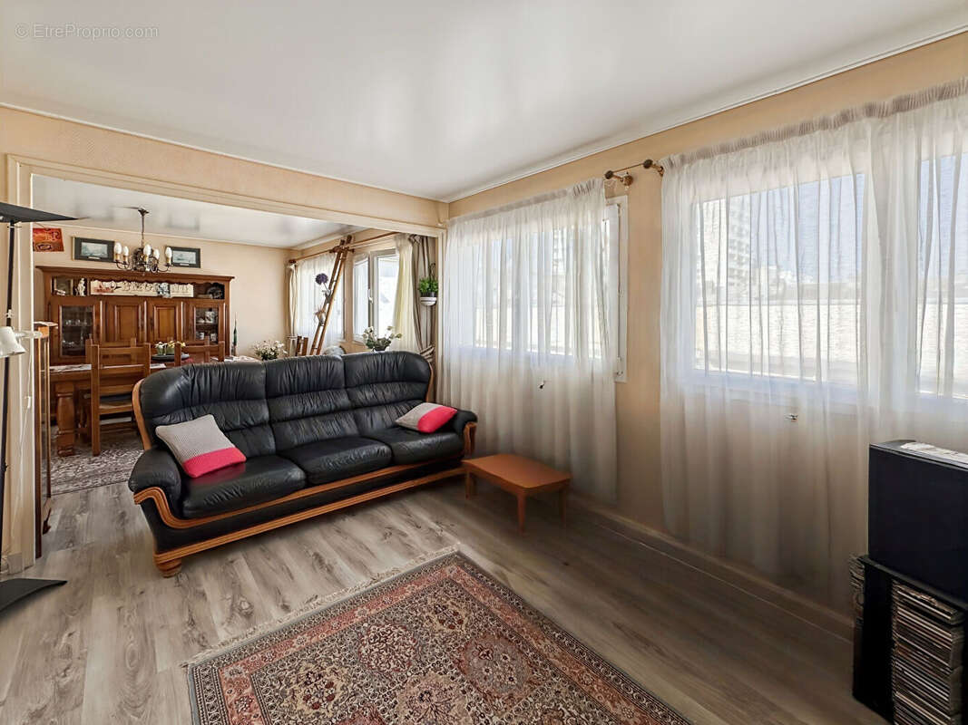 Appartement une chambre - photo 7