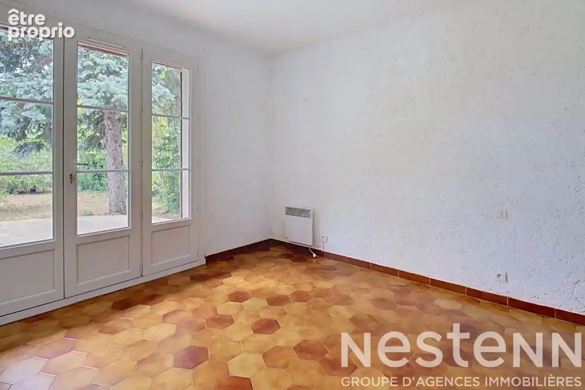 A VENDRE Maison 123m² -  4 chambres - avec jardin - au coeur de Taradeau - photo 10