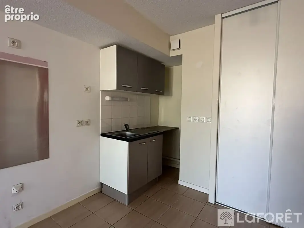 Appartement La Teste 2 pièces 41 m2 - photo 4