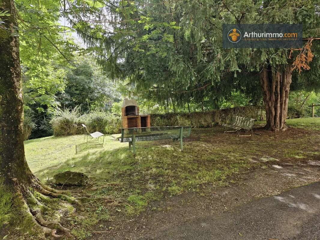 Appartement à LAVELANET