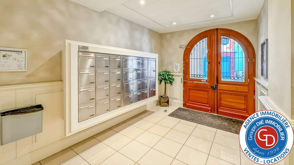 Grand appartement de type 2 - photo 12