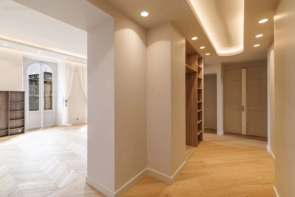 Appartement 120 m² à Nice  - photo 8